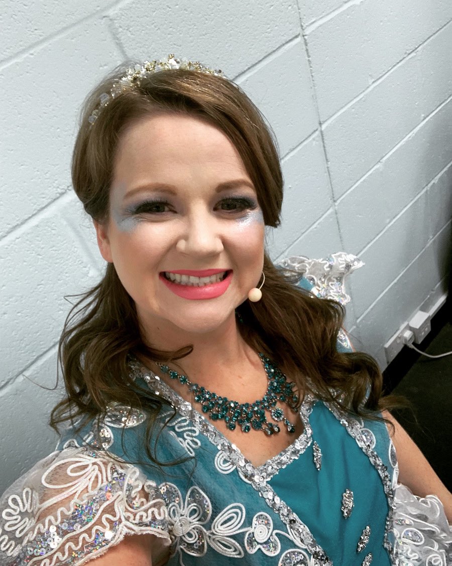 Jessica Pease tweet media