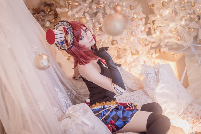 Twitterのコスプレ画像19