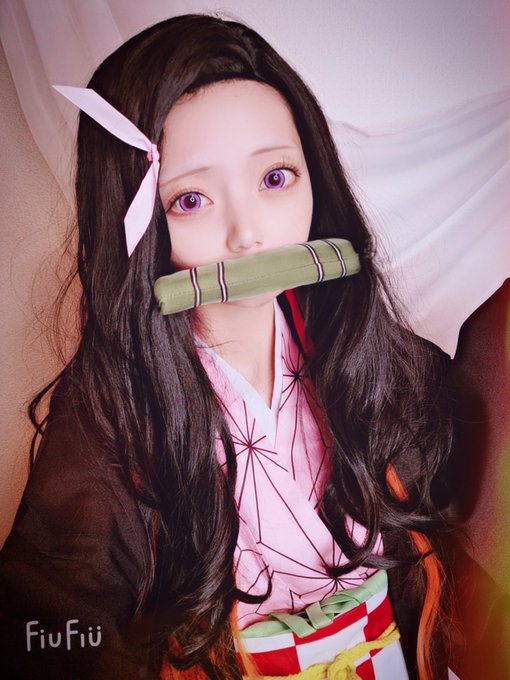 Twitterのコスプレ画像19