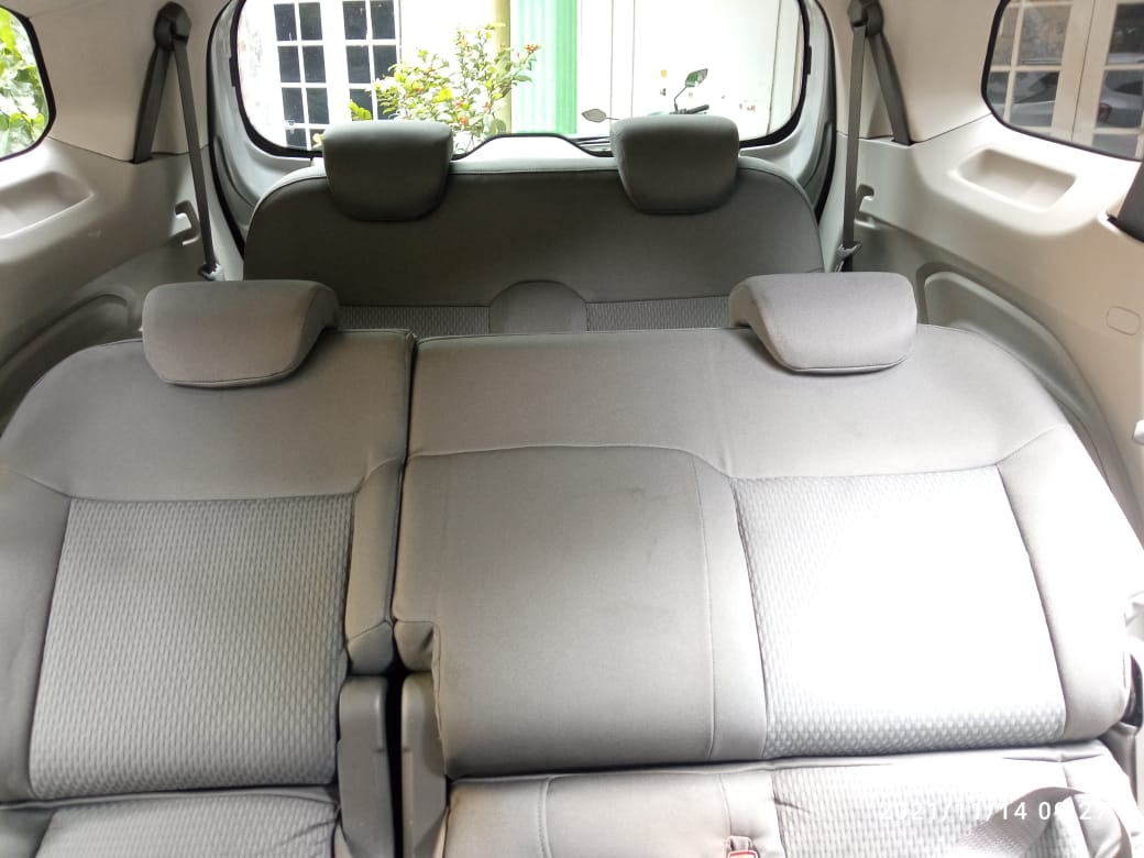 OrmusRex's tweet photo. Dijual Chevrolet Spin LT Diesel 1.3 tahun 2013, plat AD, penggunaan pribadi, buka harga 88jt nego santai.
Minat japri dm mawon njeh
#mobilsecond #jualmobil #chevroletspinlt #belimobil https://t.co/H1hx9Jbew4