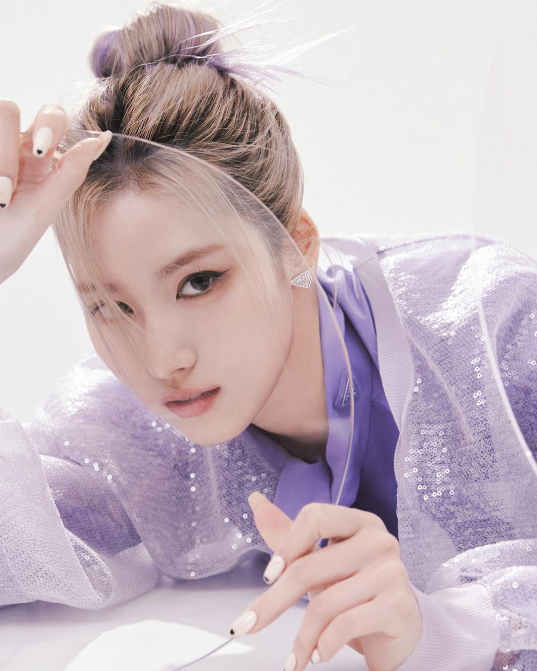 Misa ᴗ Sana X Cosmopolitan Korea Twice 트와이스 Jypetwice T Co I2ijg16wy6 Twitter