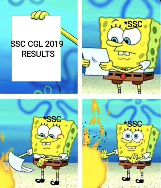 ravirathi096's tweet photo. Kya jlake hath sek gye kya SSC 
#declare_cgl19_result https://t.co/GIPjqtj5OU
