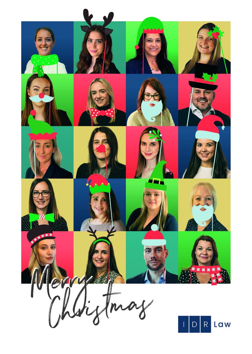 5 more sleeps!!!

Everyone at IDR Law would like to wish you all a merry Christmas and a happy new year!

#christmascountdown #merrychristmas #2022iscoming