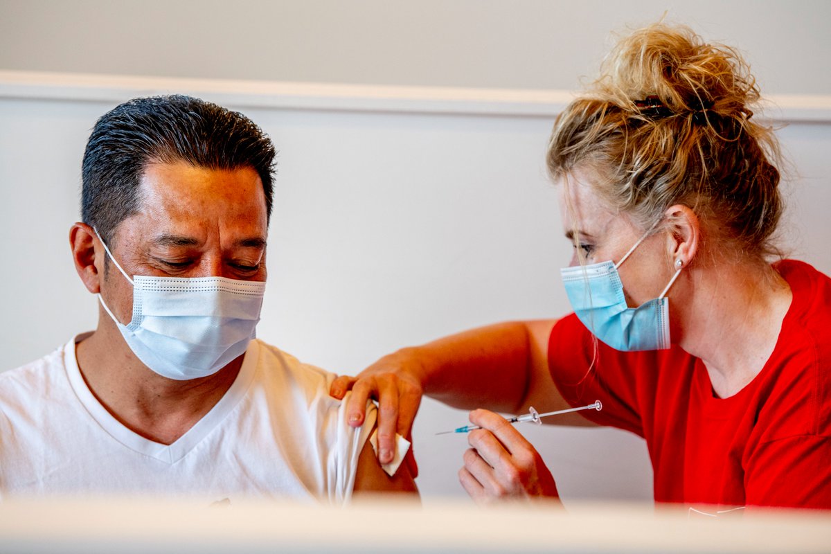 Hugo de Jonge tweet media