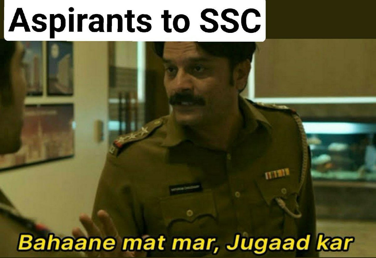 ravirathi096's tweet photo. Jugaad bole to 100-200 jyada lelo pr hmara result dedo hme 🙏
#declare_cgl19_result @DoPTGoI https://t.co/T2TVe8dDeg