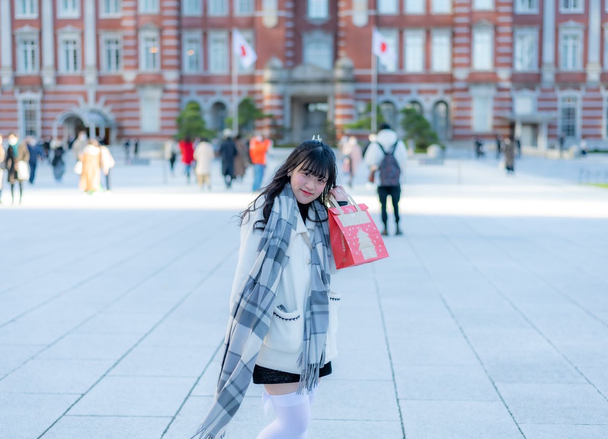 Noah_kmk's tweet photo. 2021.12.18有楽町
SHOOTING  JAPAN撮影会

ほーむたいがー
姫川柚花(@ietora_yuzuka)

#ほーむたいがー
#姫川柚花
#地下アイドル
#カメラ初心者
#ファインダー越しの私の世界
#写真好きな人と繋がりたい
#ポートレート 
#ポートレート好きな人と繋がりたい https://t.co/cOuT7ZAQF3