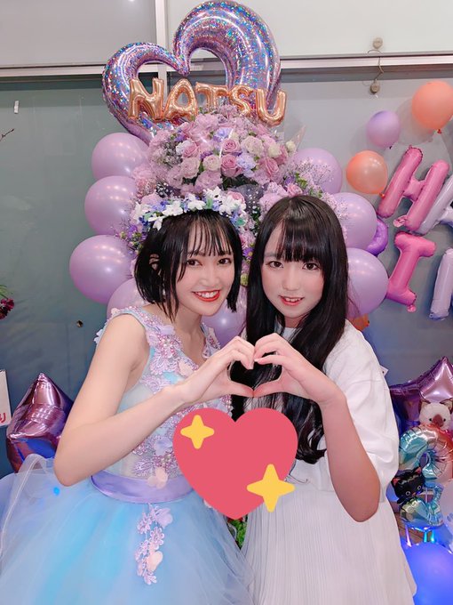 Twitterのコスプレ画像9