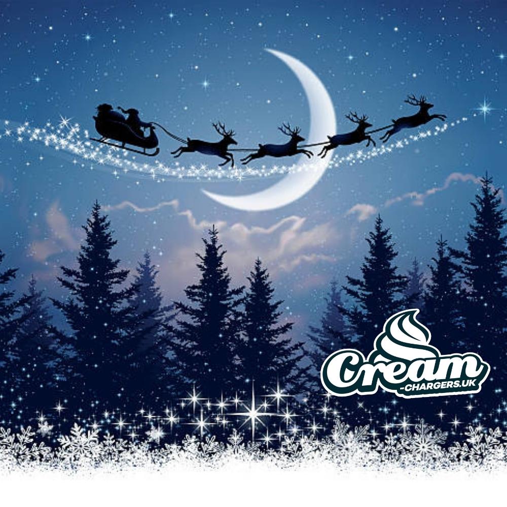 Order before the 23rd for delivery before Christmas day!

Same day dispatch until 15:00 with Free before 12:00 next day delivery UK nationwide. 

We hope that everybody has a lovely Christmas.