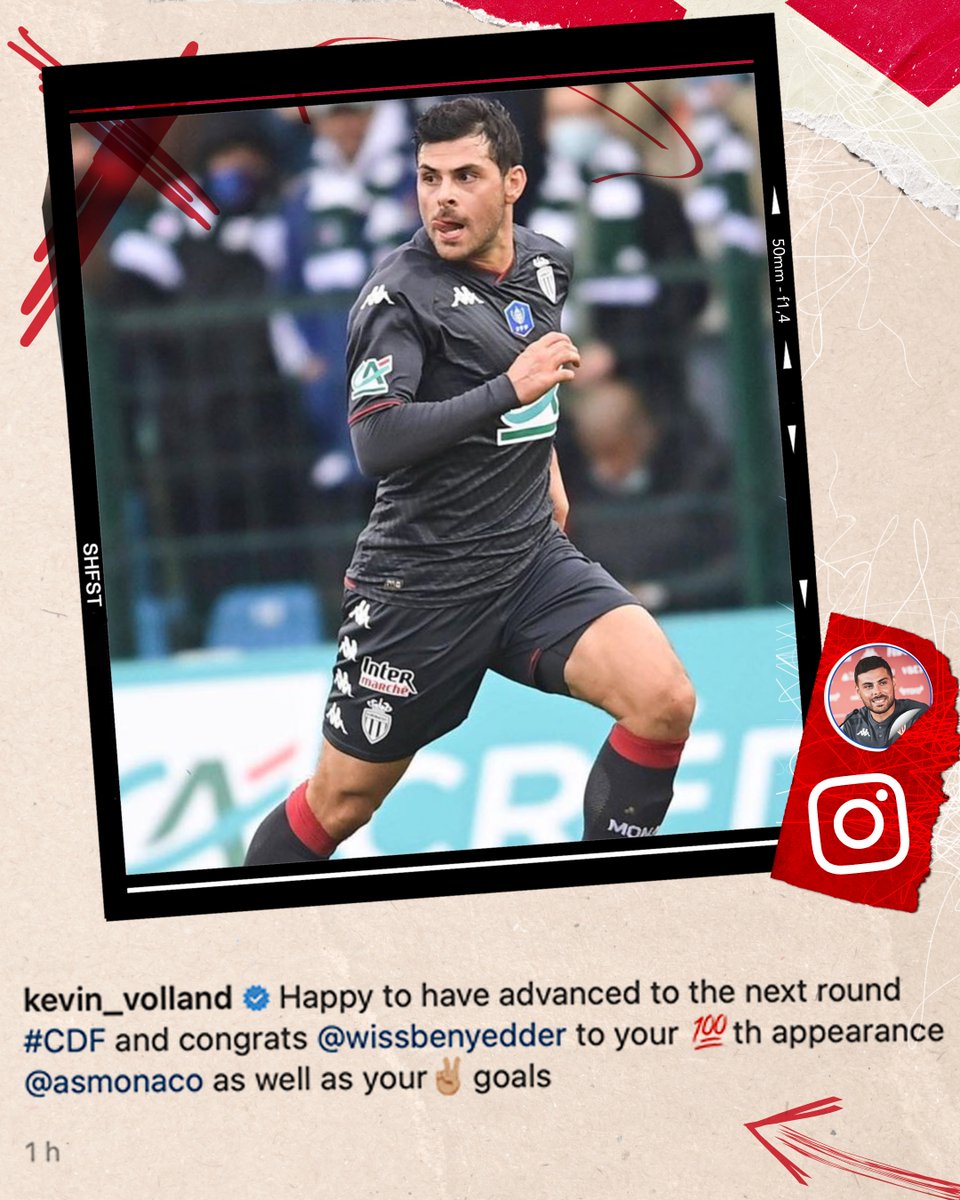 AS_Monaco_DEU's tweet photo. Was @KeVolland sagt 😎👇

#RiseRiskRepeat #REDASM https://t.co/XSjhFIweE0