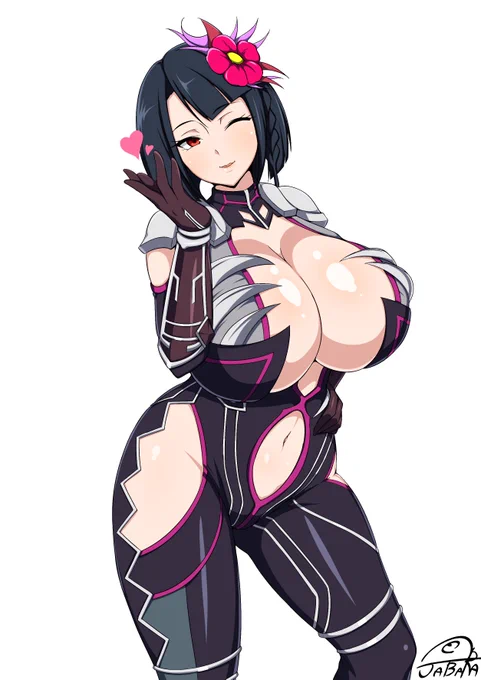 ボティスちゃん転生日おめでと🥰 
#ボティス転生日 