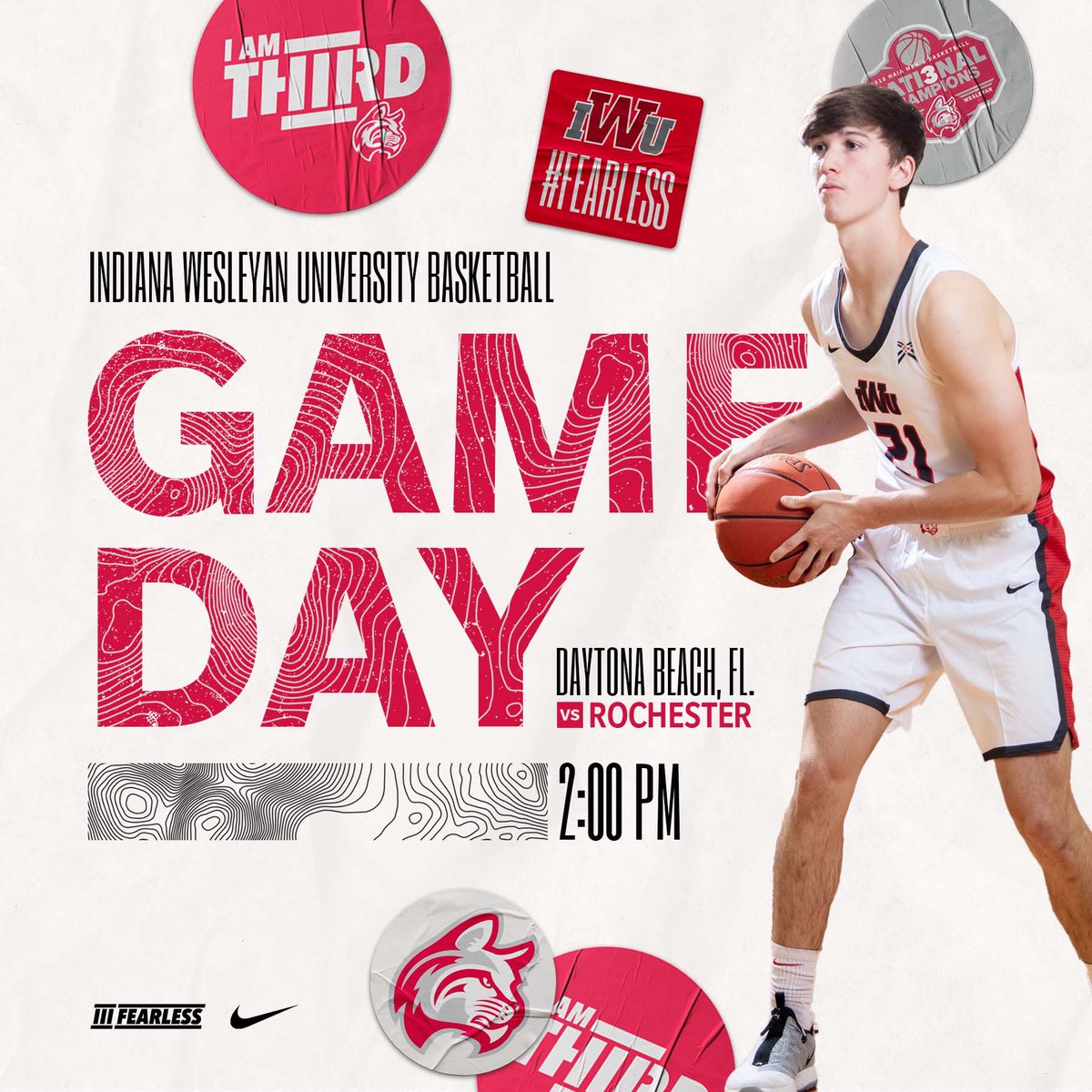 IWU Hoops tweet media