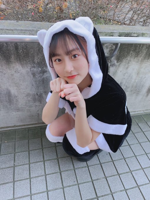 Twitterのコスプレ画像29
