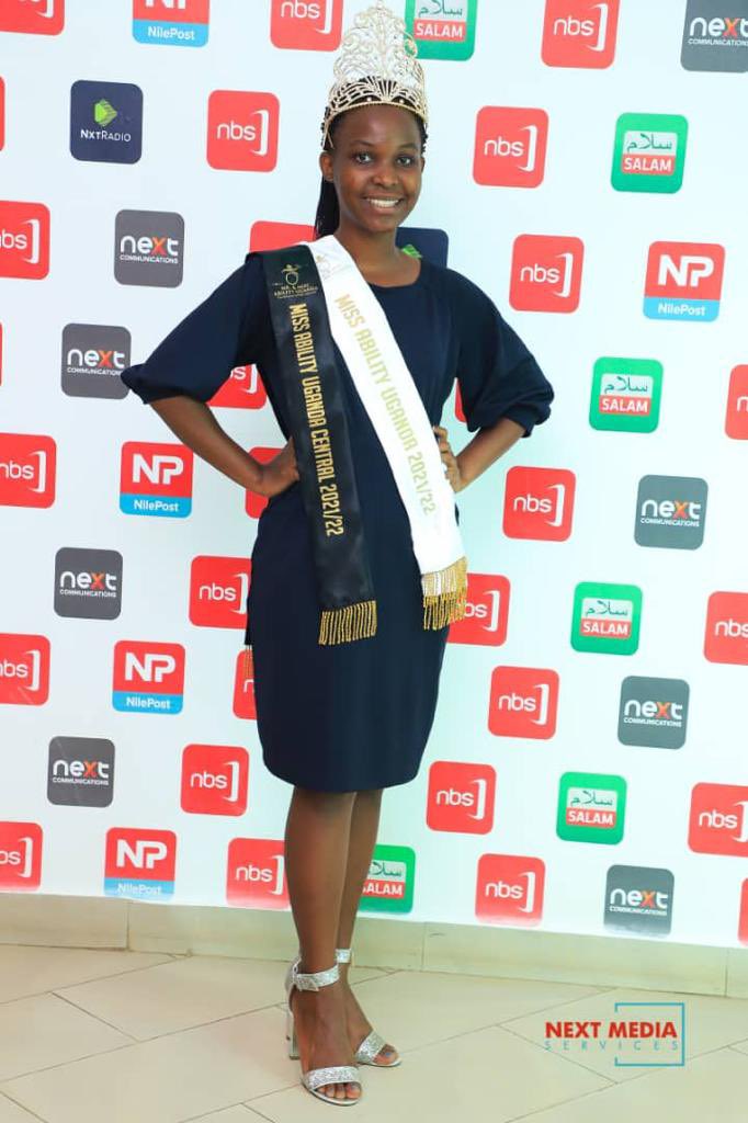 MrAndMsAbility's tweet photo. Today we had a chance to be hosted by @nbstv, we talked of how inclusion can be fostered to change the perception of people living with disability through media, what is inclusion and how it can help, accessibility challenges faced by PWDs and Possible Solution’s.

#missability https://t.co/x2pCONJO5A