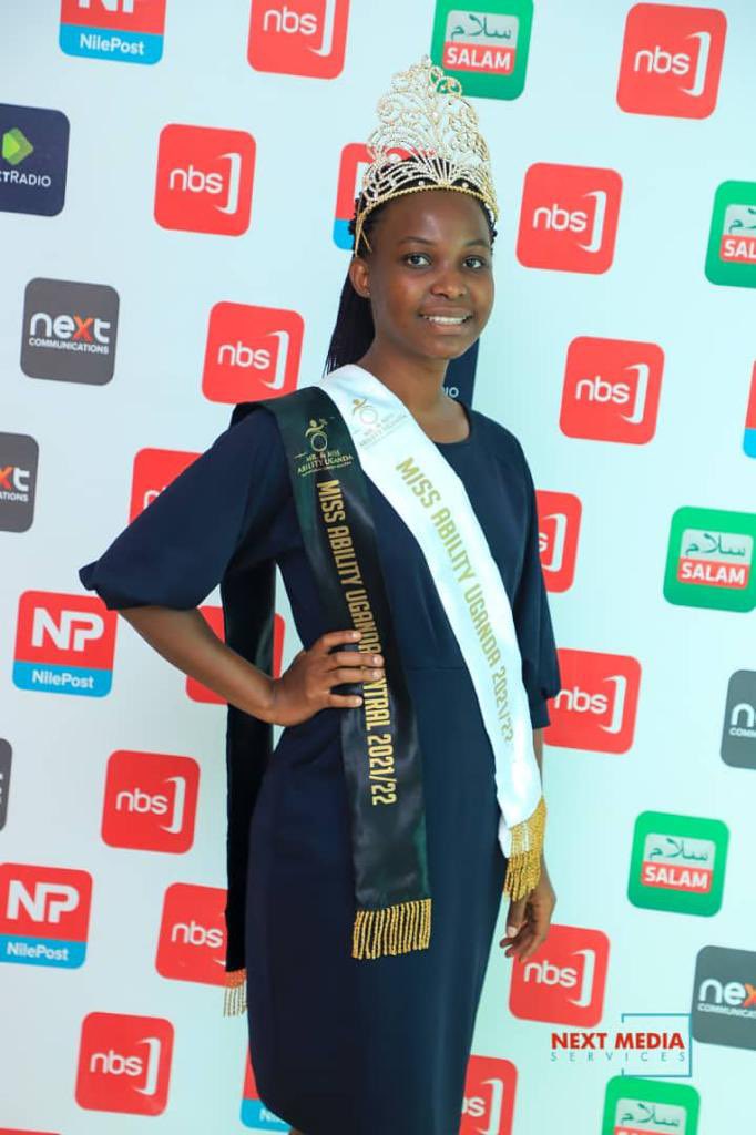 MrAndMsAbility's tweet photo. Today we had a chance to be hosted by @nbstv, we talked of how inclusion can be fostered to change the perception of people living with disability through media, what is inclusion and how it can help, accessibility challenges faced by PWDs and Possible Solution’s.

#missability https://t.co/x2pCONJO5A