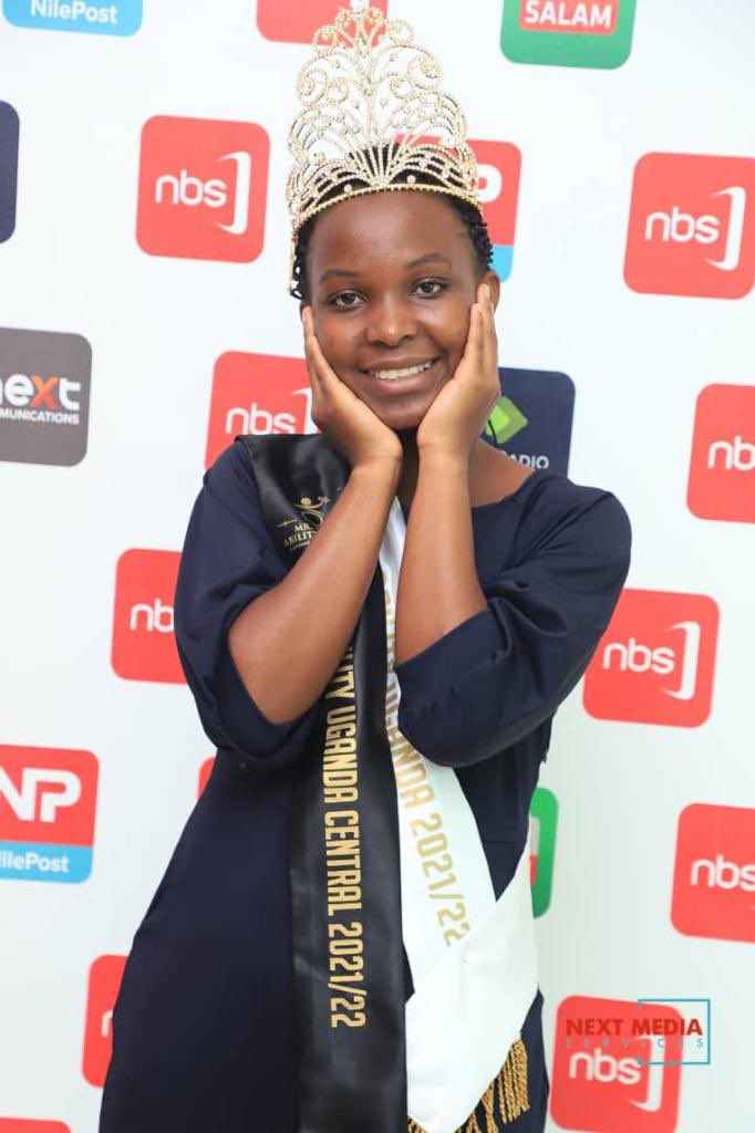MrAndMsAbility's tweet photo. Today we had a chance to be hosted by @nbstv, we talked of how inclusion can be fostered to change the perception of people living with disability through media, what is inclusion and how it can help, accessibility challenges faced by PWDs and Possible Solution’s.

#missability https://t.co/x2pCONJO5A