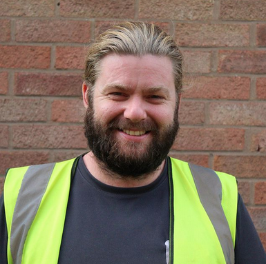 ajbryanuk's tweet photo. Meet Kev, our brilliant Team Leader! 👋

Kev helps keep our team motivated, delegates tasks to each team member and monitors their performance and the progression of our projects.

He is a real blessing to our team.😊

#teamleader #teamleaders #teamleadership https://t.co/J2h39Iz6TA