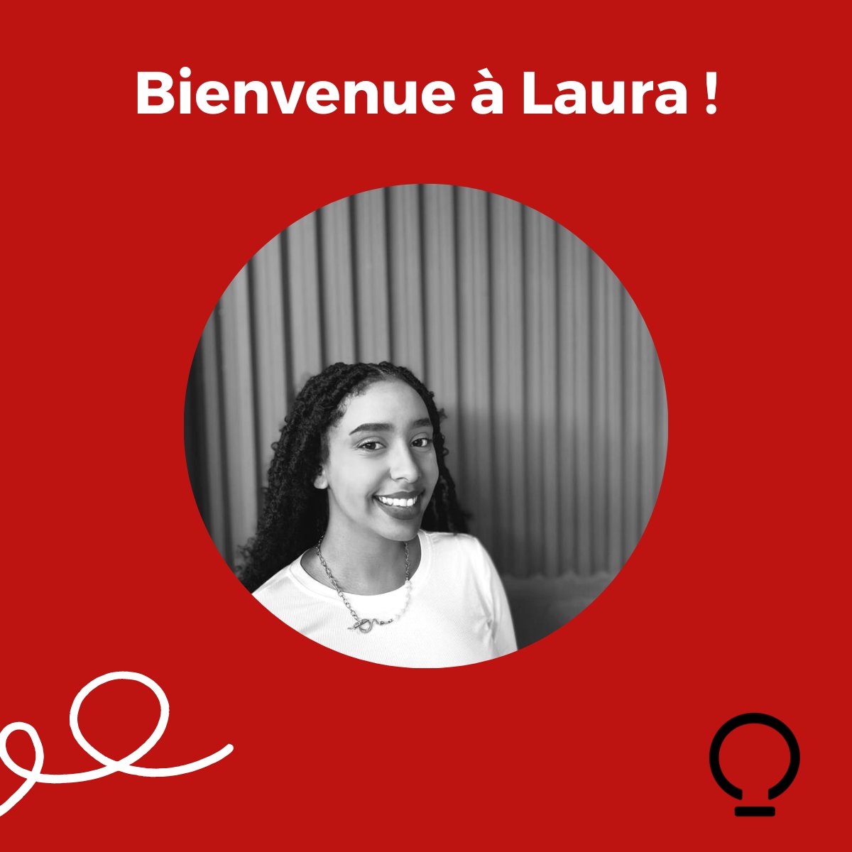 Ordiges's tweet photo. Aujourd'hui, et pour bien terminer l'année, nous souhaitons la #bienvenue à @Laura 😊 ! 

Laura nous rejoint en tant qu'area #sales #consultant en Belgique.
Nous te souhaitons le meilleur au sein de la team Ordiges ✨

 #collaborateur https://t.co/HurVCjSJbD