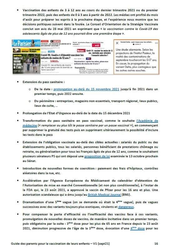 augustingrambal's tweet photo. Issu du Guide pour les Parents à destinations des adolescents, paru en septembre dernier...Force est de constater que tout était prévisible et que maintenant, nous avons la certitude du pire... https://t.co/n8HLwOQVGV