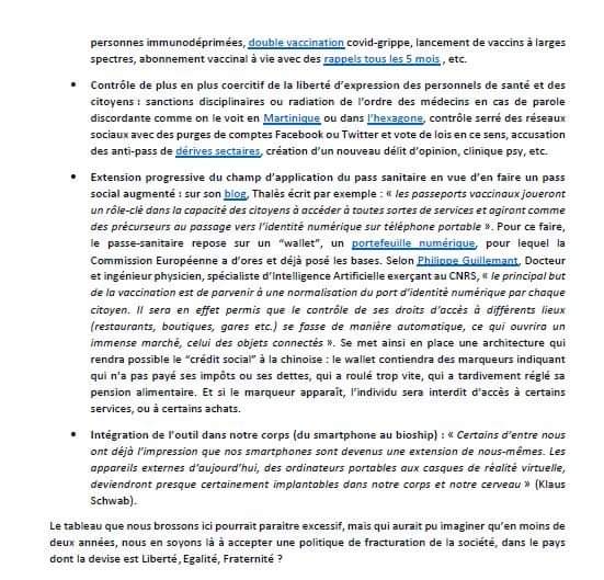 augustingrambal's tweet photo. Issu du Guide pour les Parents à destinations des adolescents, paru en septembre dernier...Force est de constater que tout était prévisible et que maintenant, nous avons la certitude du pire... https://t.co/n8HLwOQVGV