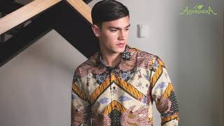 isilemarimu's tweet photo. 🔱 Rekomendasi Outfit Batik Pria 🔱

~ A Thread https://t.co/bWP3PCiS0t