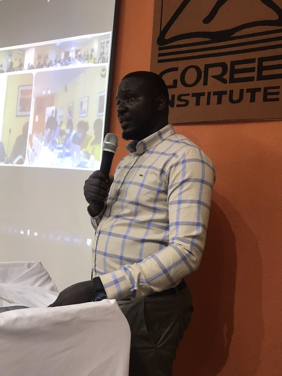 The Charter Project Africa (charter_africa) Twitter