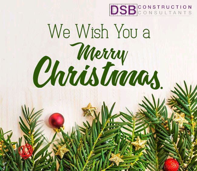 DHassociates's tweet photo. Merry Christmas and a Happy New Year from all at DSB!

#DSB #christmas https://t.co/ljKbSd4rUI