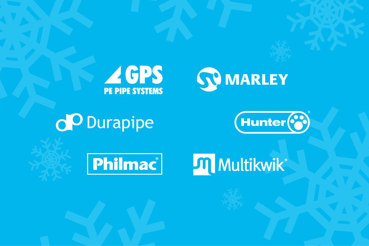 HunterPlastics's tweet photo. 🎄📣 CHRISTMAS DELIVERY DATES 📣🎄

Standard orders (excluding allocations):

Order by 12pm Monday 6 December for delivery on Thursday 23 December &amp; Tuesday 4 January

In Scotland: Order by 12pm Monday 6 December for delivery on Thursday 23 December &amp; Wednesday 5th January https://t.co/1wPf7LjZLu