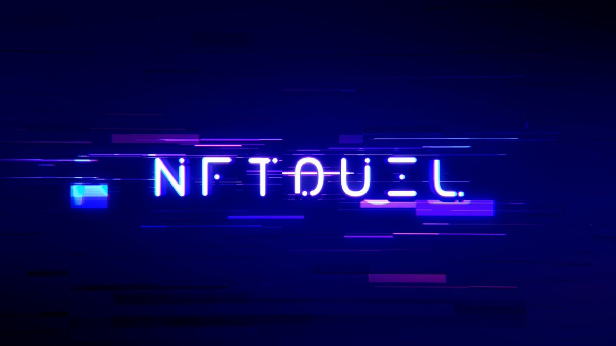 NFTDuel_GameFi's tweet photo. Hey #community 

🤩 want to thank our avid supporters who have helped us reach 18.8k followers on #Twitter.

📢Our #Discord community is growing too. Join now to become a part of some interesting discussions.

🔗https://t.co/rNTxGcFwFk

#GameFi #NFT #NFTGame  #NFTLOVER https://t.co/0sC0KsqPle
