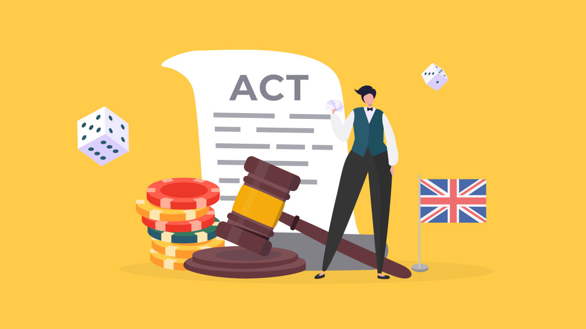 What might we expect the next UK Gambling Act to look like?

As the government prepares to publish its White Paper following its review of the Gambling Act 2005, we take a look at the changes we might see going forward.

Read our thoughts here:

onlinebingo.co.uk/news/gambling-…