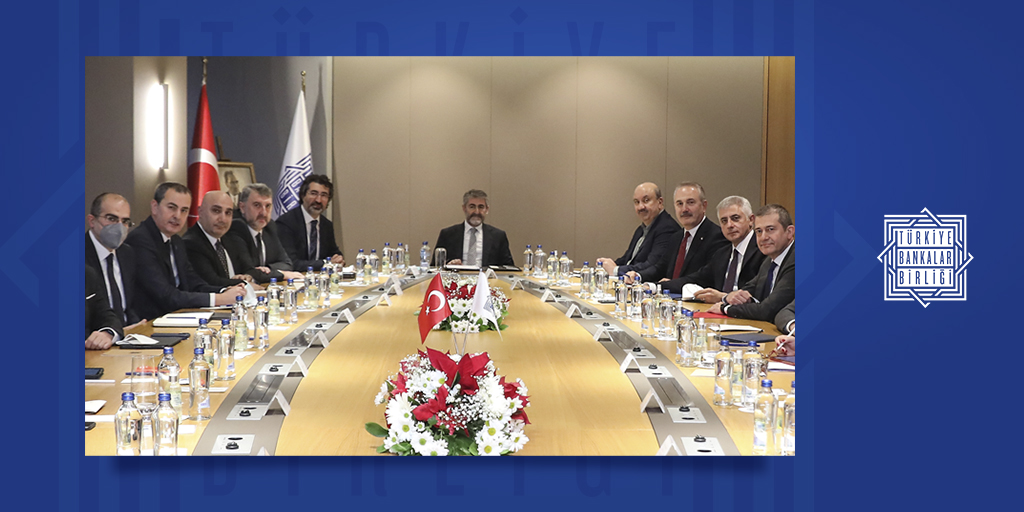 Türkiye Bankalar Birliği tweet media