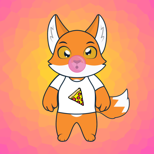 FreakyFoxSales's tweet photo. FREAKY FOX #487 of the @FreakyFoxFamNFT was bought for 0.02 SOL
#Solana #FreakyFoxFamily #NFTSales
Trade now on https://t.co/miwXgnC6TR https://t.co/V9z5LznCAW