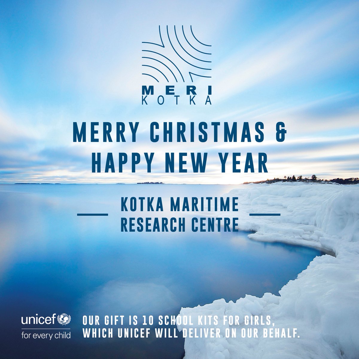 MerikotkaCentre's tweet photo. Season's Greetings! #Christmas #thankyou #cooperation https://t.co/Luz6PCCZYZ
