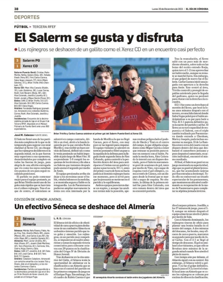 Salerm Puente Genil F.C. tweet media