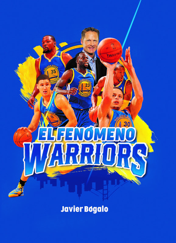 TardesDeDomecq's tweet photo. 📖🏀 | El fenómeno Warriors | @BogaloNBA | @edicionesjc22 

https://t.co/eOtPgnICrD

Un análisis desde diferentes prismas de los Golden State Warriors, la dinastía que ha contribuido directamente a cambiar el aspecto del baloncesto moderno. https://t.co/pxm6WzPWBC