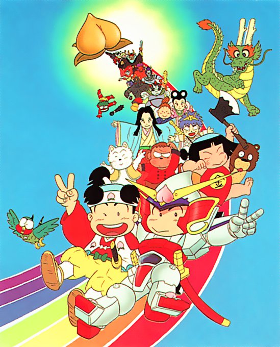 りょー さん がハッシュタグ 桃太郎伝説 をつけたツイート一覧 1 Whotwi グラフィカルtwitter分析 りょー さん がハッシュタグ 桃太郎伝説 をつけたツイート一覧 1 Whotwi グラフィカルtwitter分析