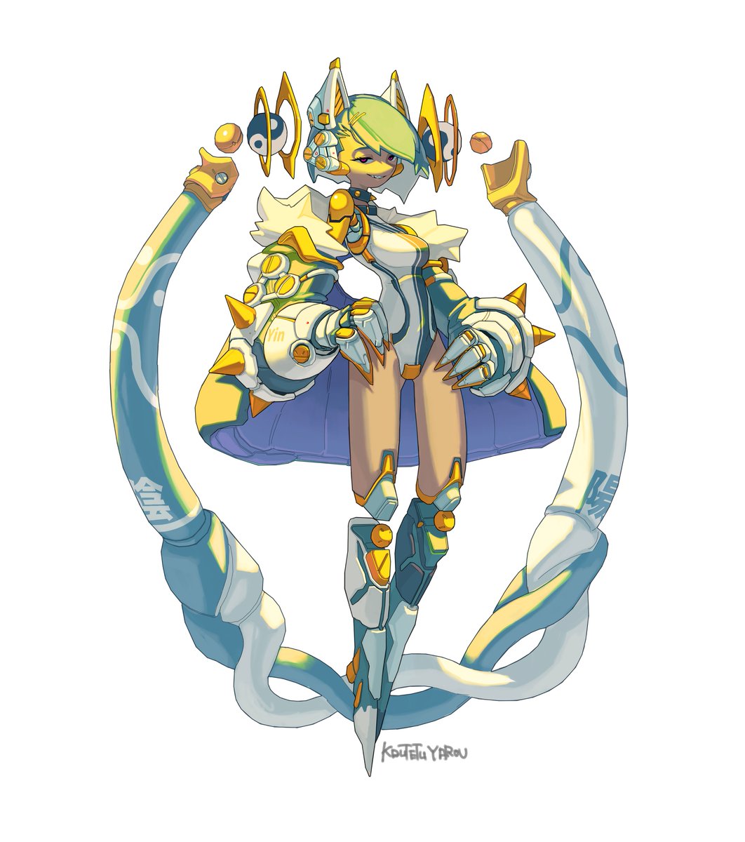 💀Koutetu yarou💀*comms open2/3* tweet media