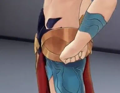 うそでしょ三角黒パンツってことですか?????? 