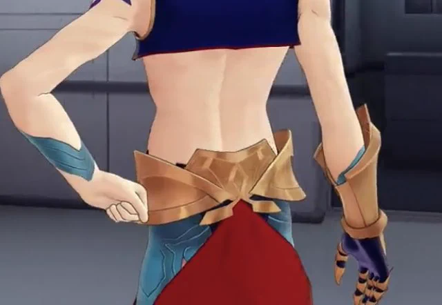 うそでしょ三角黒パンツってことですか?????? 