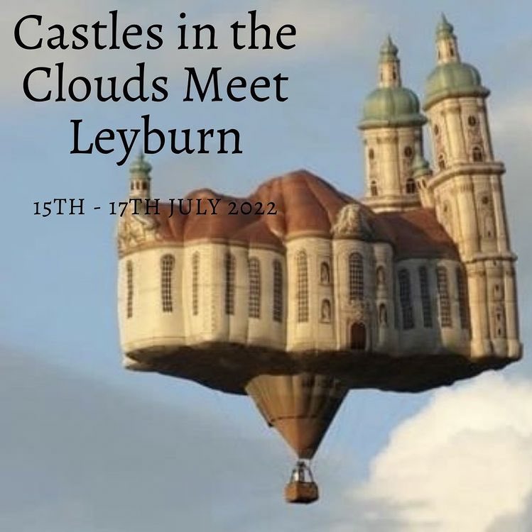 pennineballoons's tweet photo. Quick get your diaries out and add these dates of our balloon meets for next year.
More details on how to book and venues will follow in due course and some are subject to change.
#pennineregionballoonassociation #prba #harrogate #hibaldstow #bedale #leyburn #thirsk #fishburn https://t.co/unxLfBM8Sb