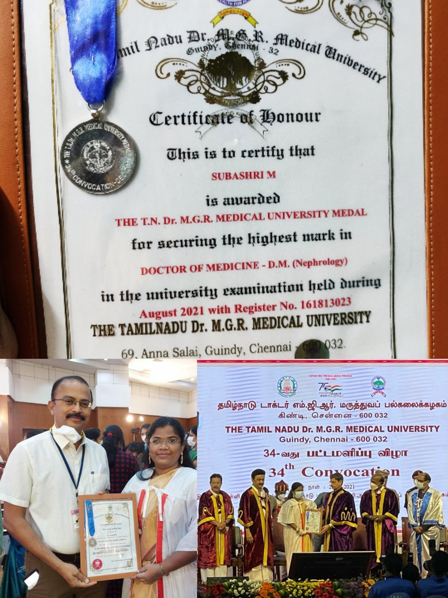 happiedoc's tweet photo. A decade of mentoring and many more to go... Once in "HIS" classes,forever "HIS" student!! #done_and_dusted #34th_convocation https://t.co/pubiRM1Z2p