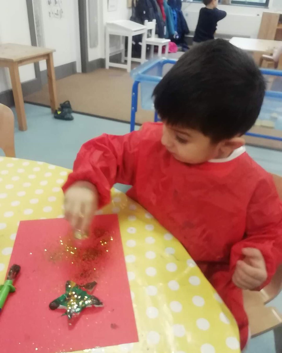 Chestnut Nursery Schools tweet media