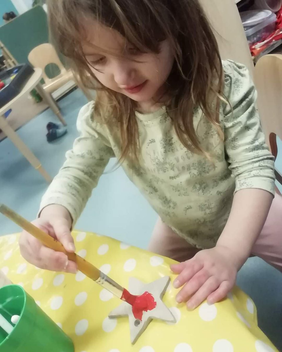 Chestnut Nursery Schools tweet media