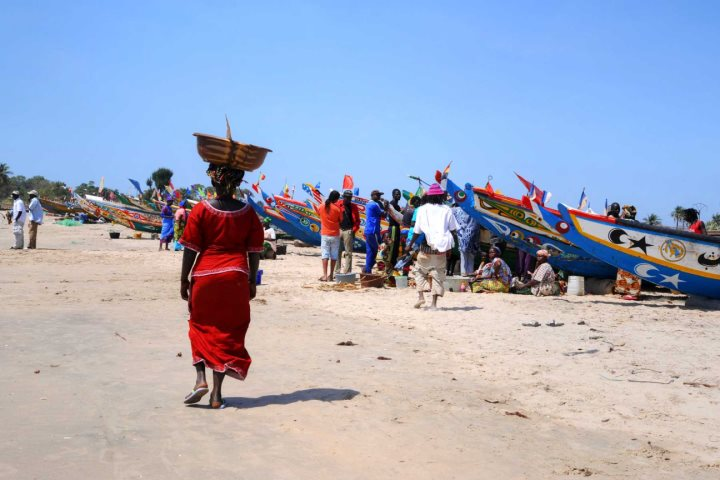 GambianY's tweet photo. The #Gambia is home to nine different tribes
The largest of these tribes is the Mandinka, along with the Fula and Wolof, all of whom live together harmoniously.#Diversity https://t.co/PNWsSVhVFF