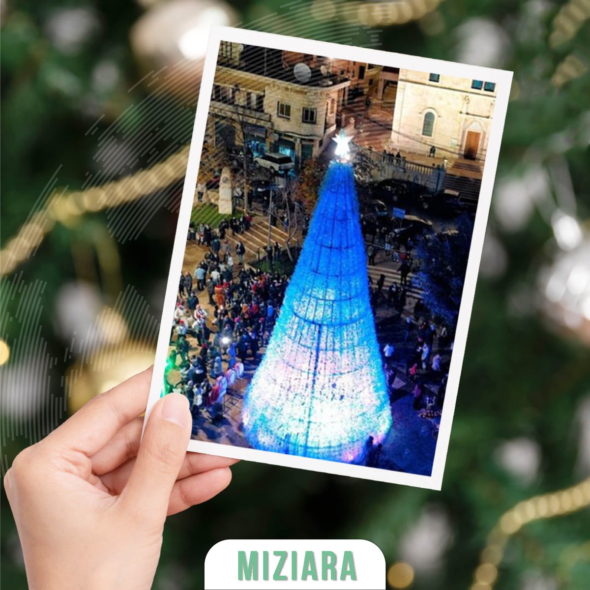 Some of this year’s inspiring tree lighting ceremonies!

Photography by:
Elie Korkomaz, <a href="/flyoverlebanon/">P Elie korkomaz @flyoverlebanon</a> (Jbeil, Miziara)
Michel Razzouk (Achrafieh)

#LDESocial #Lebanon #LebaneseDiaspora