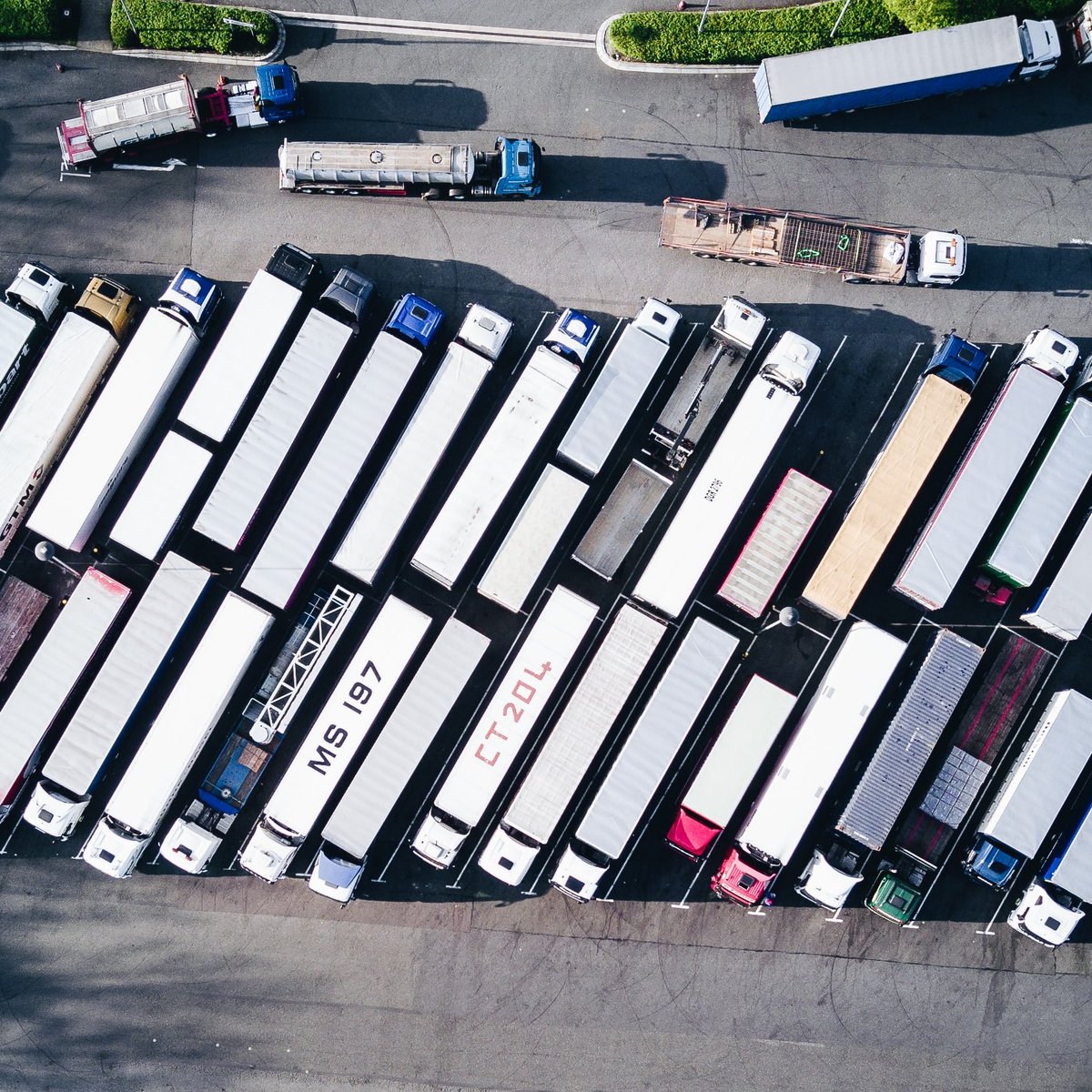 IIGCCnews's tweet photo. IIGCC and @EnvDefenseFund have produced a new report exploring the corporate, investor and value chain interventions that could accelerate the net zero transition in the trucks sector. Read the full report here: https://t.co/D8Zh2gDdyr https://t.co/uDHUfV6xKt