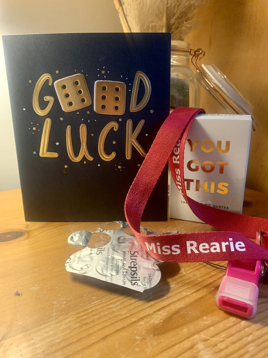 Placement 1 complete ✔️
            ⚽️🏀🎾

Thank you to <a href="/ColtnessHS/">Coltness High School</a> for a wonderful placement. Lots learned, friendships made and lots to work on. 

Placement passed but Covid failed! Now to isolate until the 23rd 😭😷