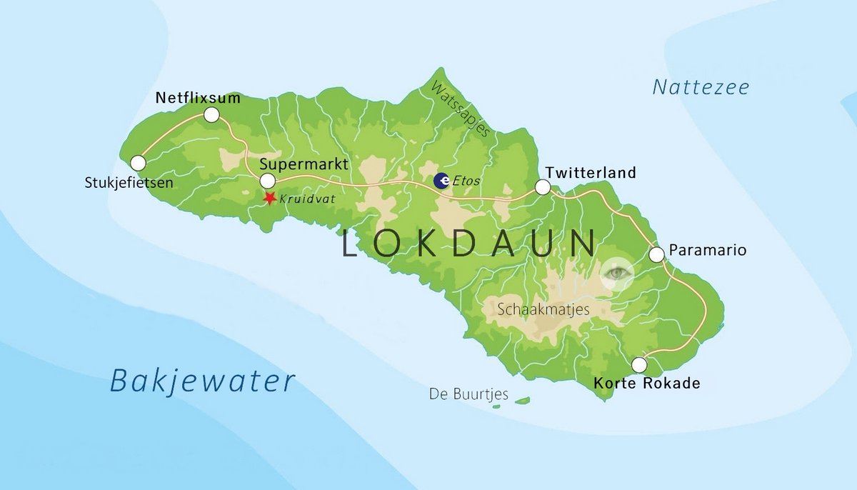 ribWeetjes's tweet photo. Zo moet ik me dus weer zien te vermaken op 't eilandje Lokdaun, en gelukkig zijn er nog veel 'onbekende' plekjes! ๐๐ดโโ๏ธ๐ด๐๐
#lockdown #bezigblijven #ontdekkingen #creatiefdenken #omdenken https://t.co/7gRkatln5w