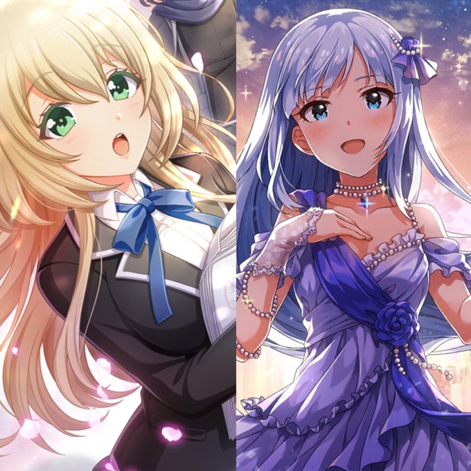 坂上芽衣のtwitterイラスト検索結果