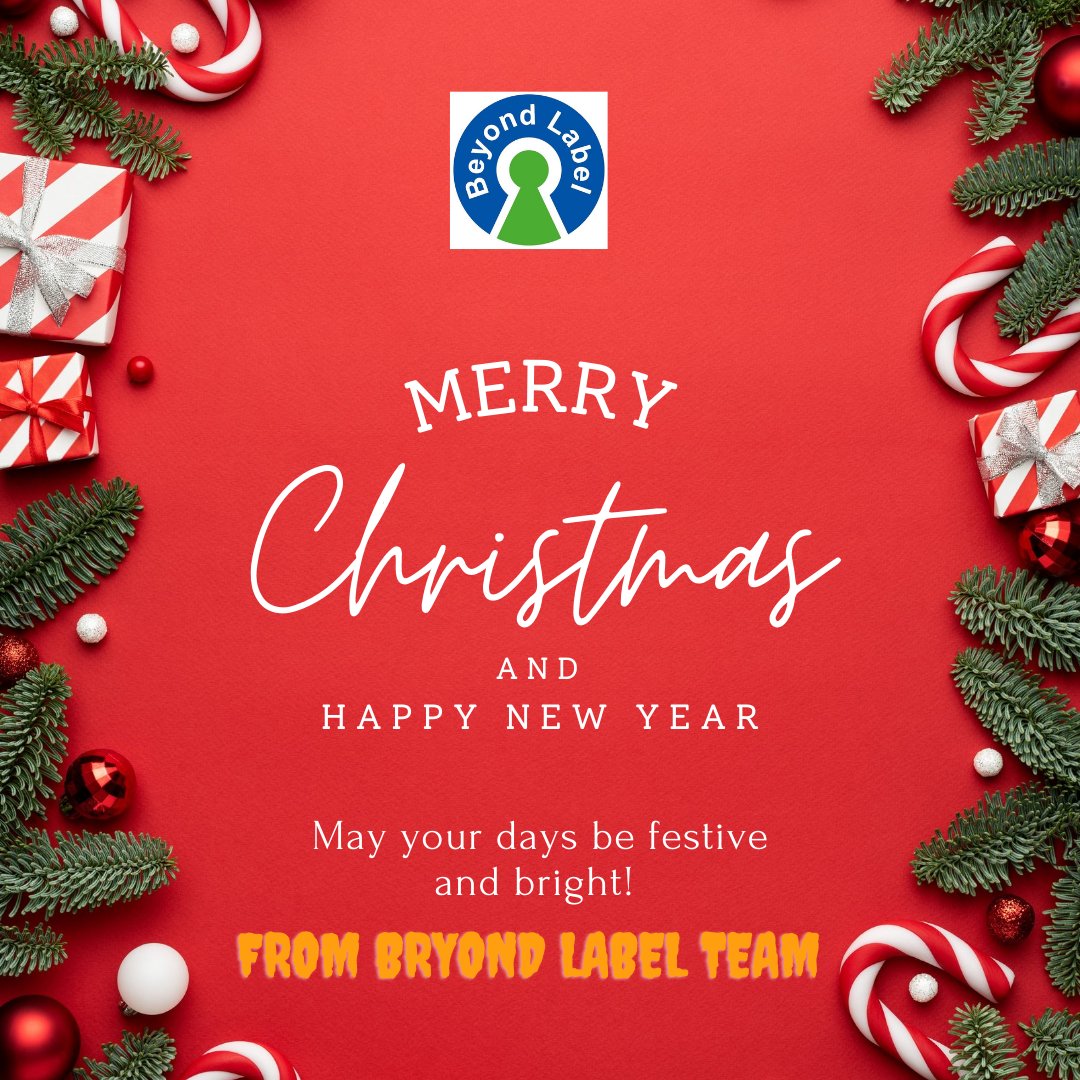Beyondlabel10's tweet image. Merry Christmas !!!!!

Happy New Year!!!!!

#beyondlabel #beyondlabelprint #label #sticker #printing #printingcompany