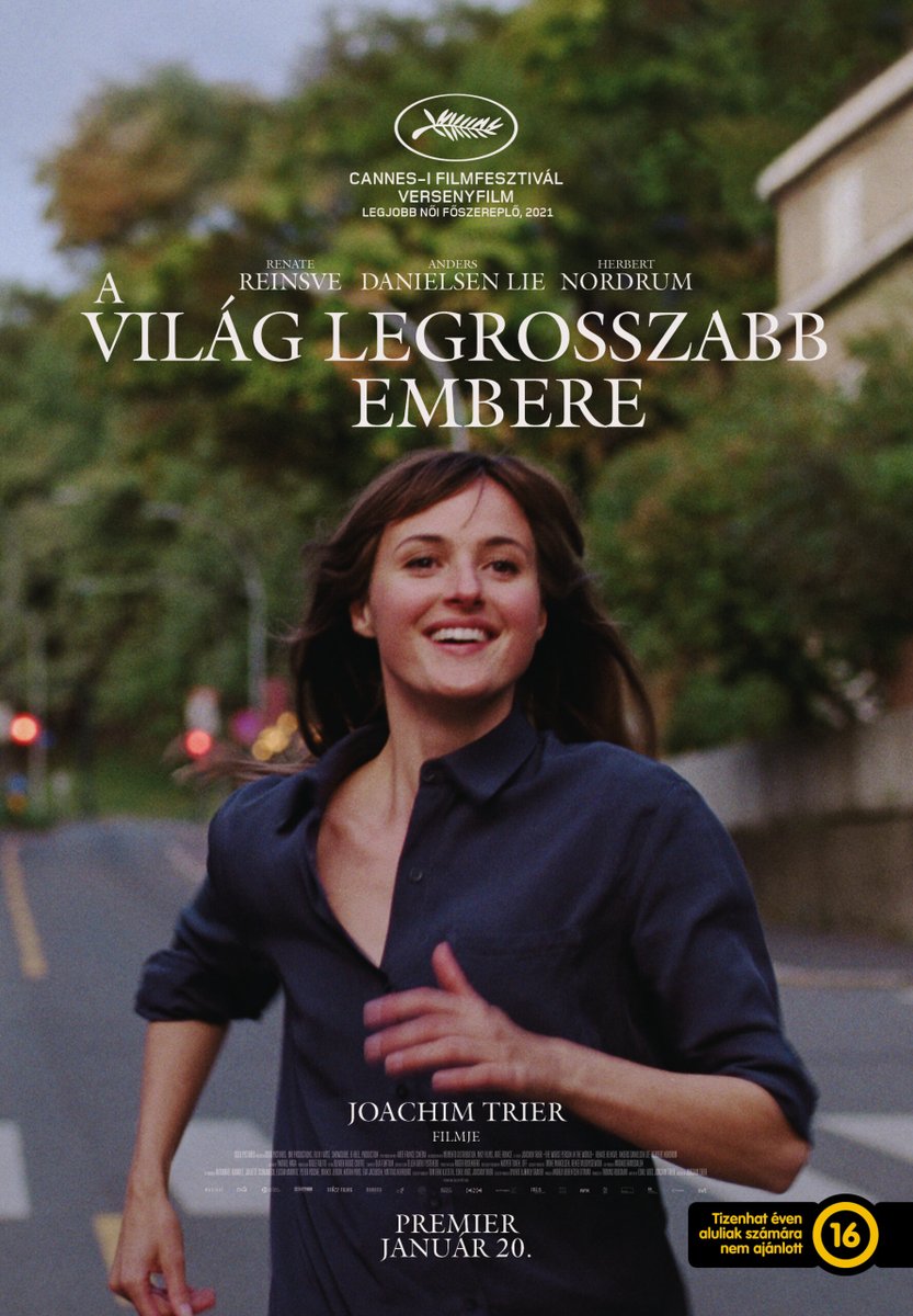 filmklub's tweet photo. Ma este fél kilenckor a Toldi moziban premier előtt vetítik A VILÁG LEGROSSZABB EMBERE című csodálatos filmet, ami annyira jó, h konkrétan az év legjobb filmje (a Recorder magazin újságírói szerint). Még van rá jegy, rendes moziforgalmazásba pedig csak egy hónap múlva kerül majd. https://t.co/bz7au2UQcO